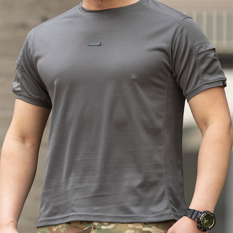 Chemise légère à séchage rapide et respirante pour homme | Montelac - Montelac