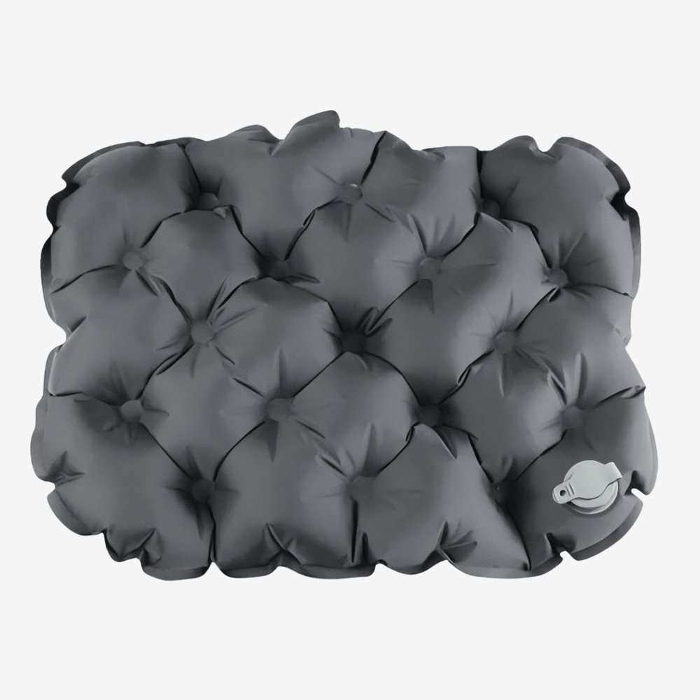 Coussin gonflable de randonnée léger et compact | Montelac - Montelac