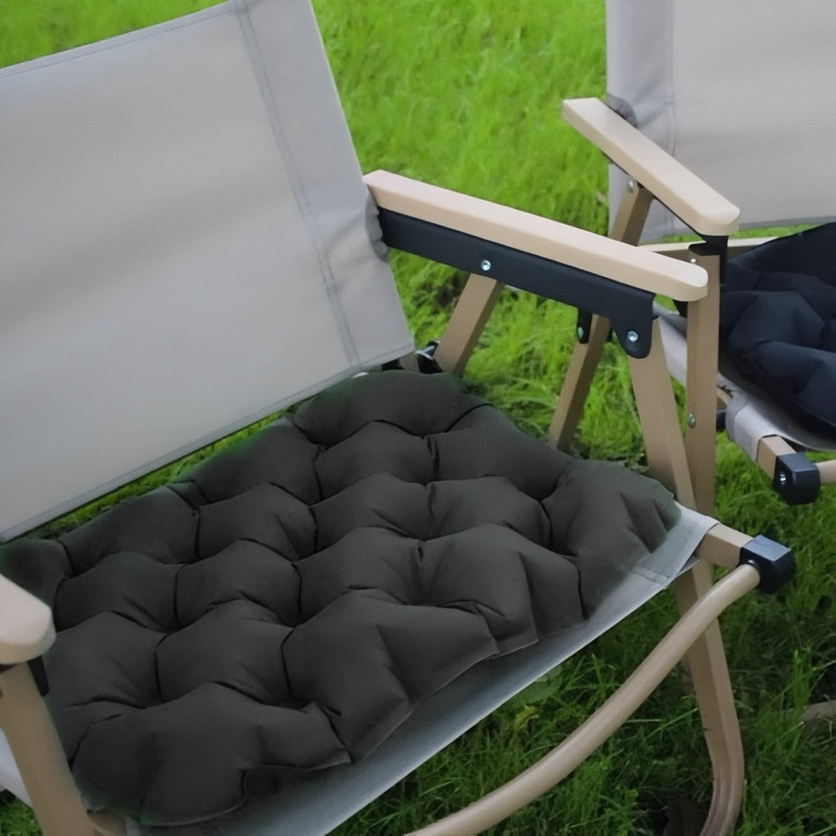 Coussin gonflable de randonnée léger et compact | Montelac - Montelac