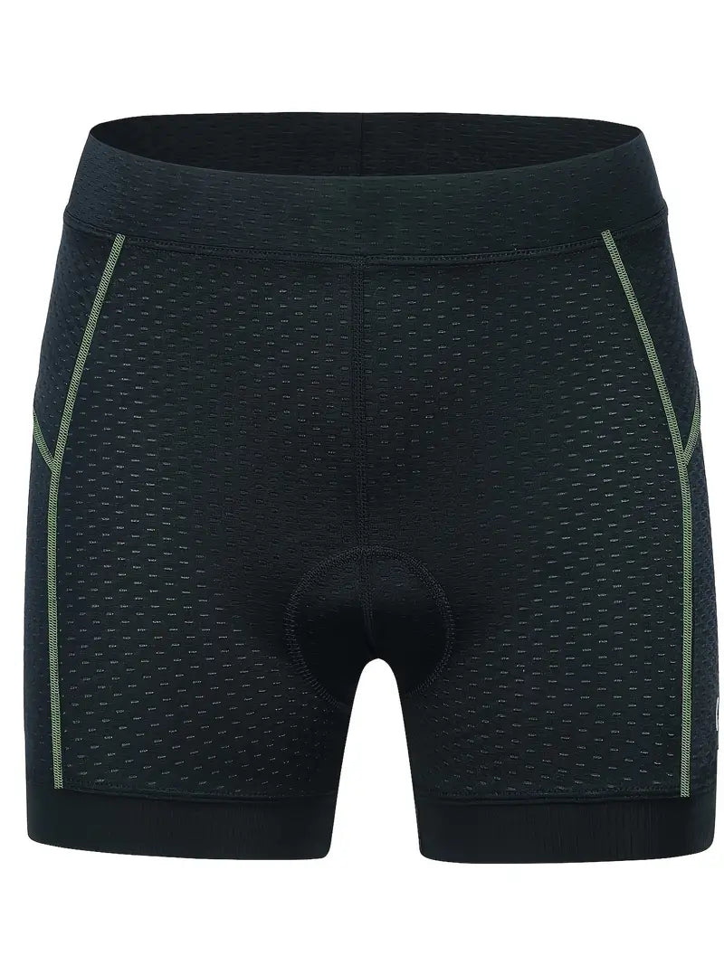 Cuissard de cyclisme rembourré respirant femme | Montelac - Montelac