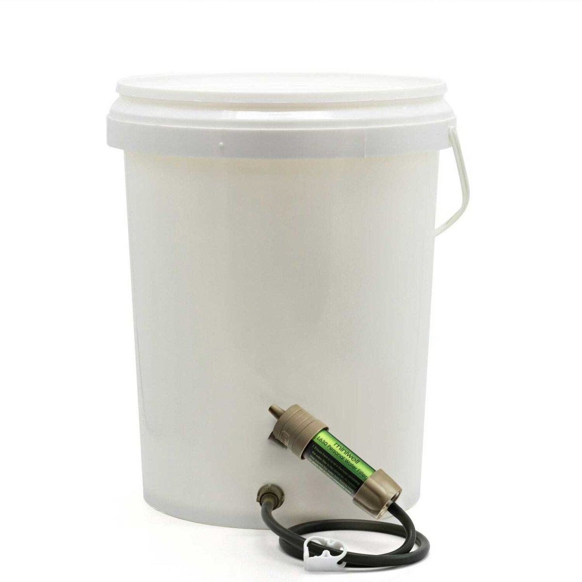 Filtre à eau portable et léger pour activités extérieures | Montelac - Montelac
