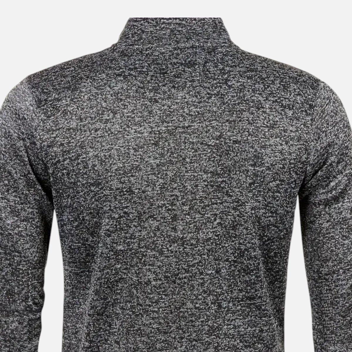 Gilet zippé tricoté léger pour activités extérieures | Montelac - Montelac