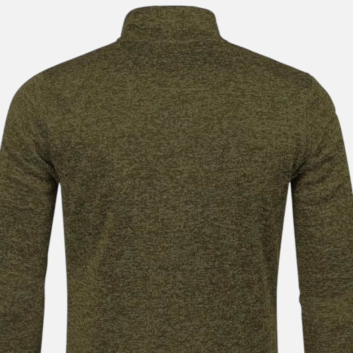 Gilet zippé tricoté léger pour activités extérieures | Montelac - Montelac