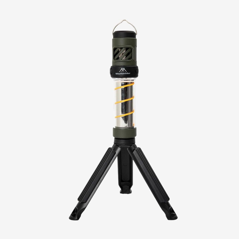 Lampe anti - moustiques portable - Étanche IP45 - Montelac