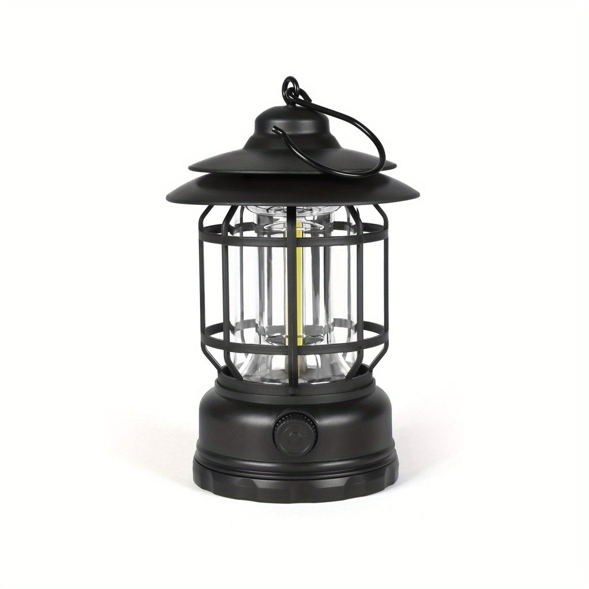 Lampe de camping vintage dimmable | Montelac - Montelac