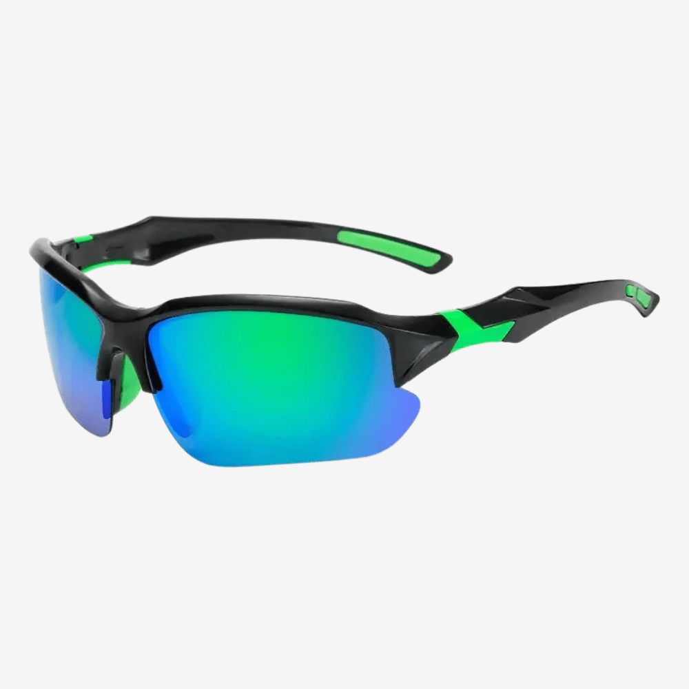 Lunettes de sport polarisées résistantes et confortables | Montelac - Montelac