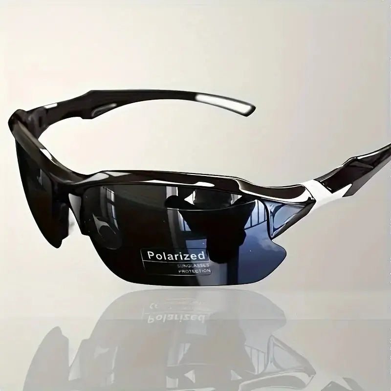 Lunettes de sport polarisées résistantes et confortables | Montelac - Montelac
