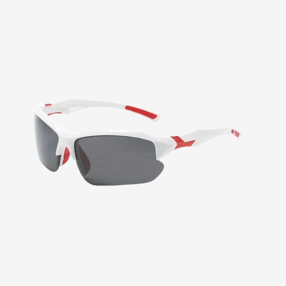 Lunettes de sport polarisées résistantes et confortables | Montelac - Montelac