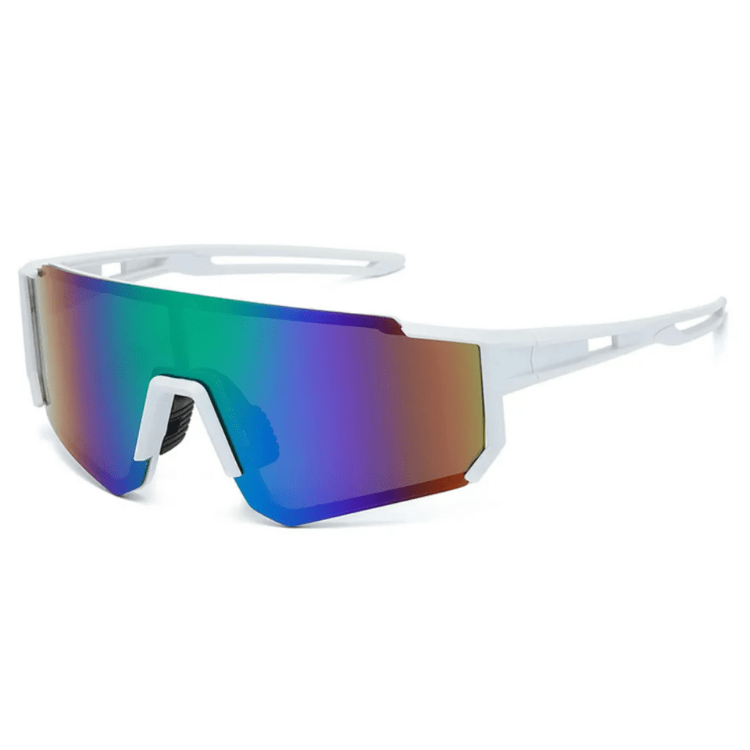 Lunettes de vélo légères et antireflet pour activités en plein air - Montelac