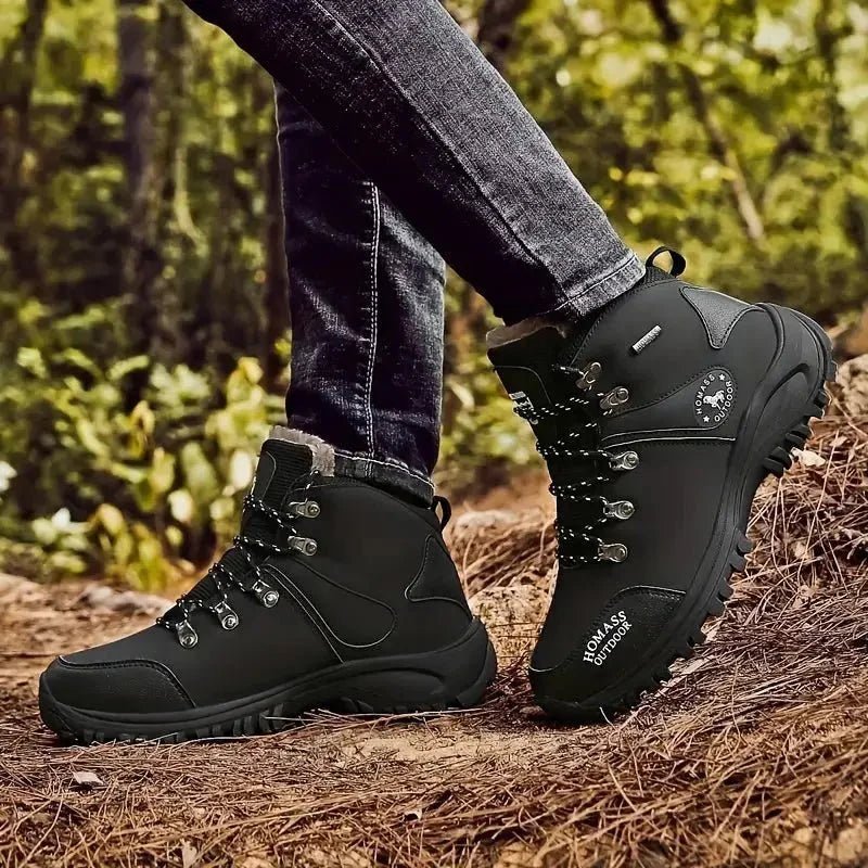 Montelac Chaussures de Randonnée Confortables Résistantes à l'Eau - Montelac
