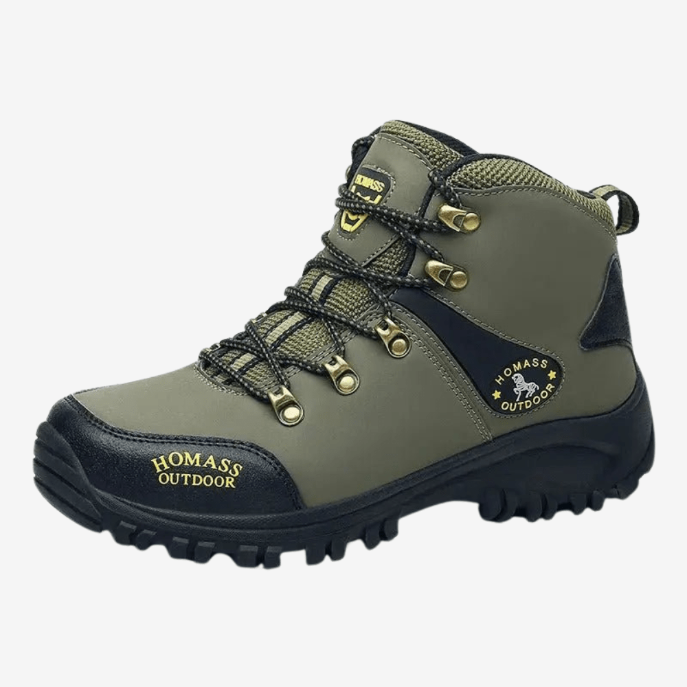 Montelac Chaussures de Randonnée Confortables Résistantes à l'Eau - Montelac