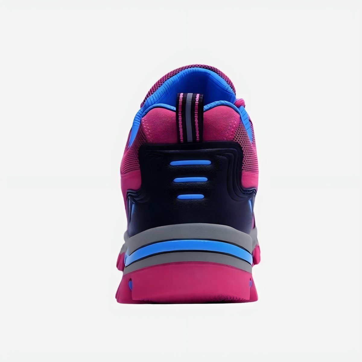 Montelac Chaussures de randonnée légères et confortables pour femmes - Montelac