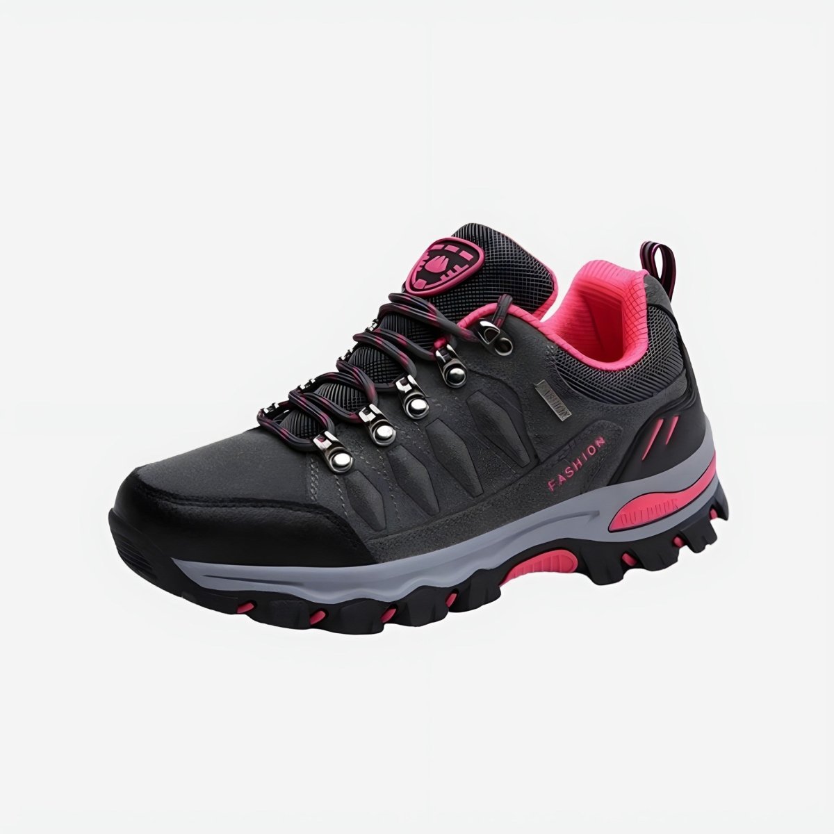 Montelac Chaussures de randonnée légères et confortables pour femmes - Montelac