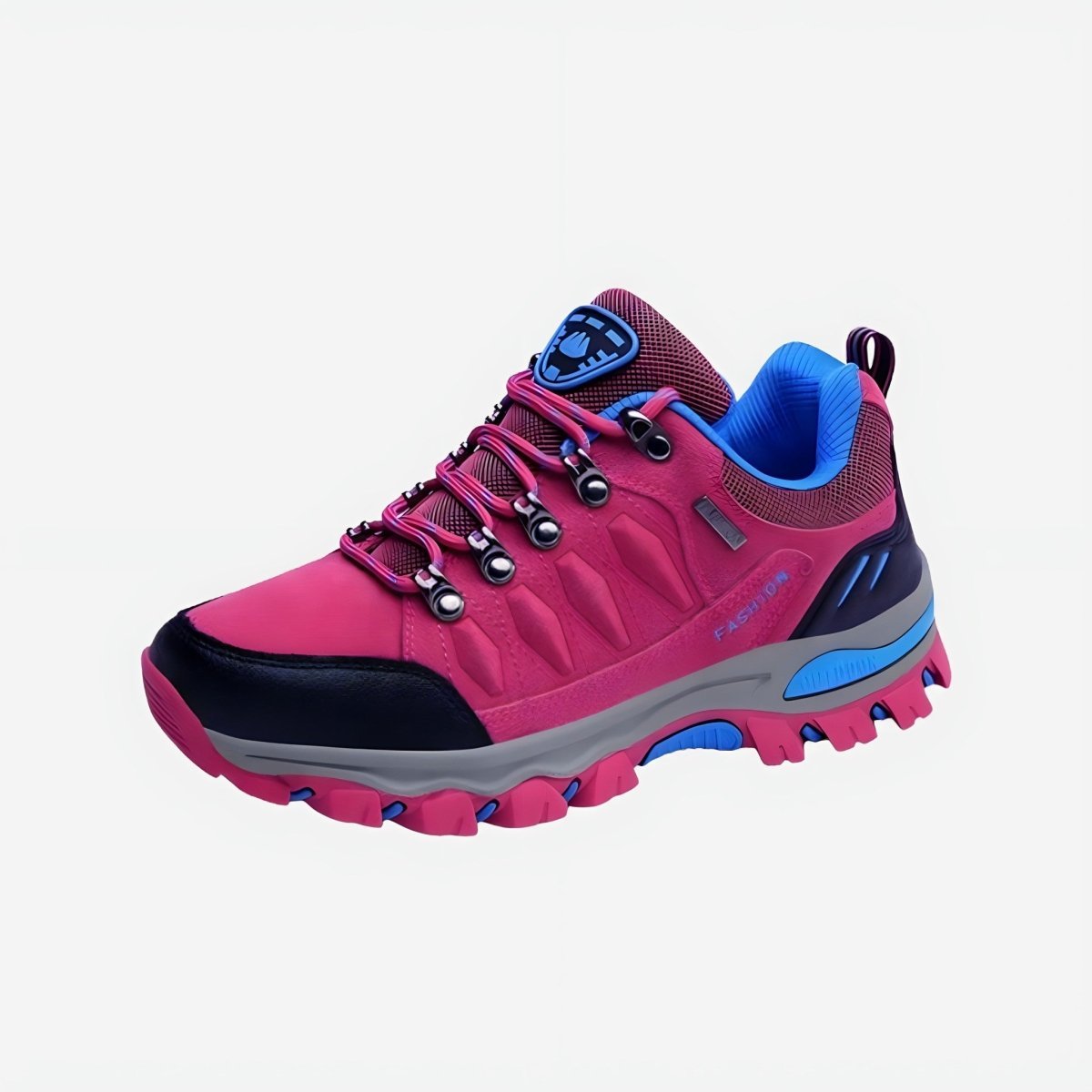 Montelac Chaussures de randonnée légères et confortables pour femmes - Montelac