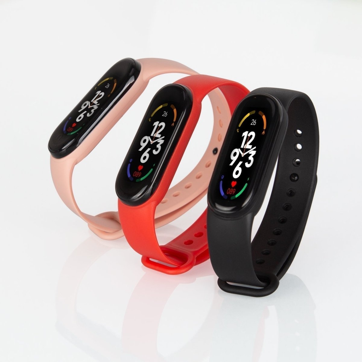 Montre d’activité légère avec suivi quotidien pour enfants | Montelac - Montelac