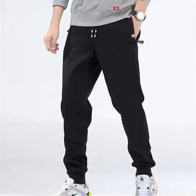 Pantalon de jogging doublé polaire pour activités extérieures | Montelac - Montelac