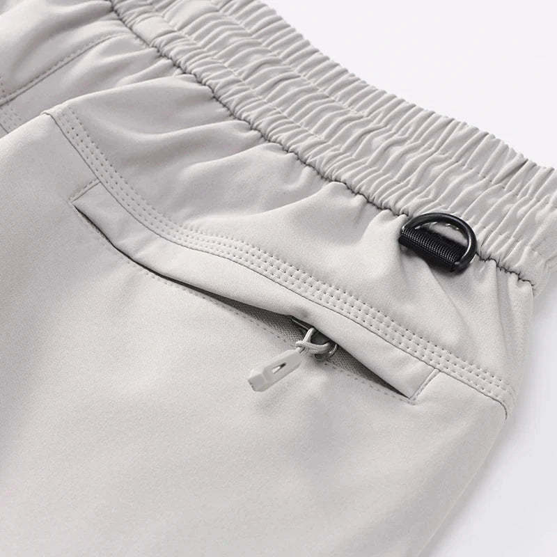 Pantalon de randonnée femme léger et résistant à l’eau | Montelac - Montelac