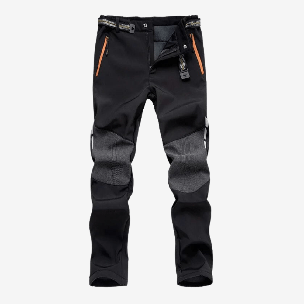 Pantalon de randonnée homme robuste et imperméable | Montelac - Montelac