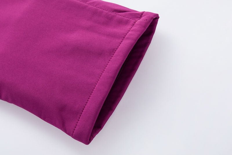 Pantalon de randonnée imperméable et résistant pour femme | Montelac - Montelac