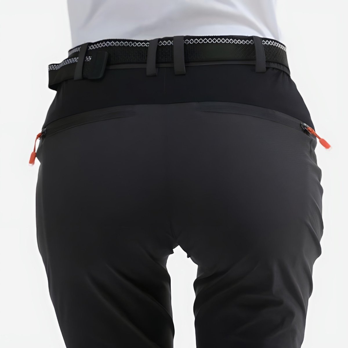 Pantalon de randonnée léger et résistant à l’eau - Montelac