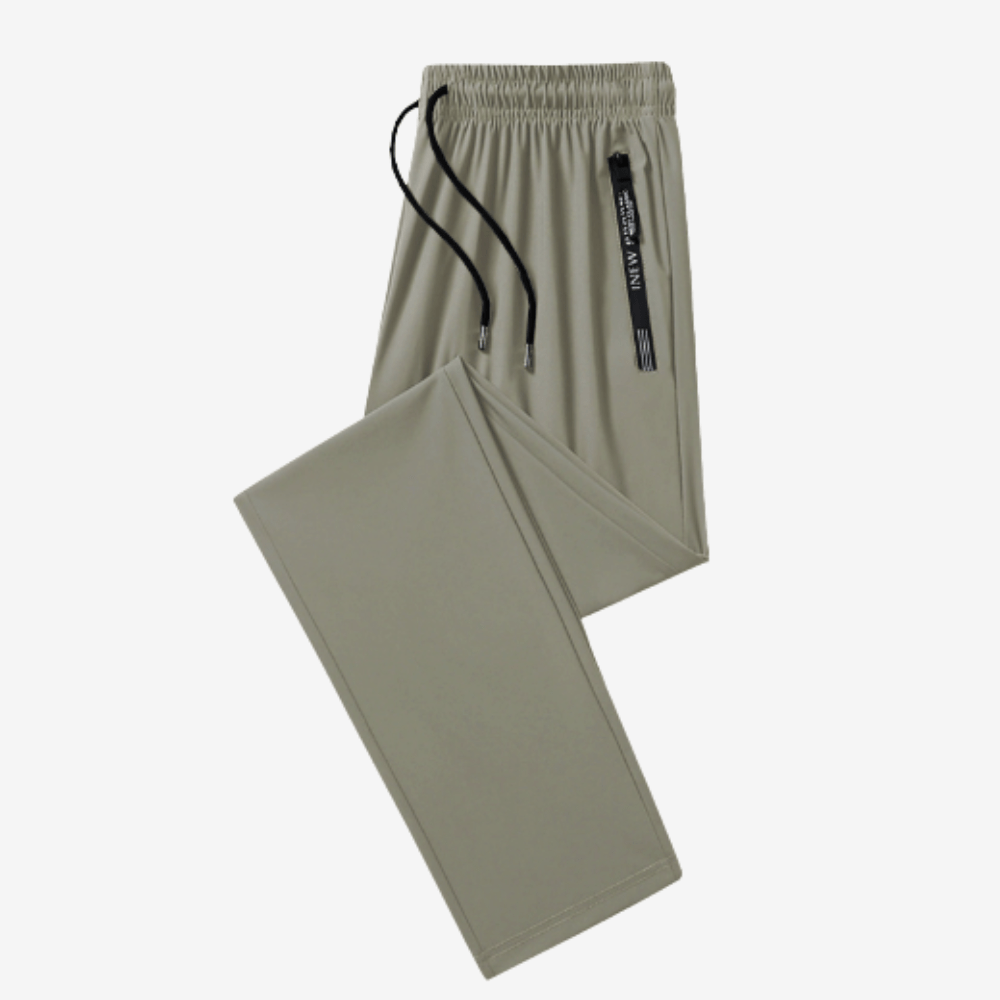 Pantalon de sport respirant léger à séchage rapide | Montelac - Montelac