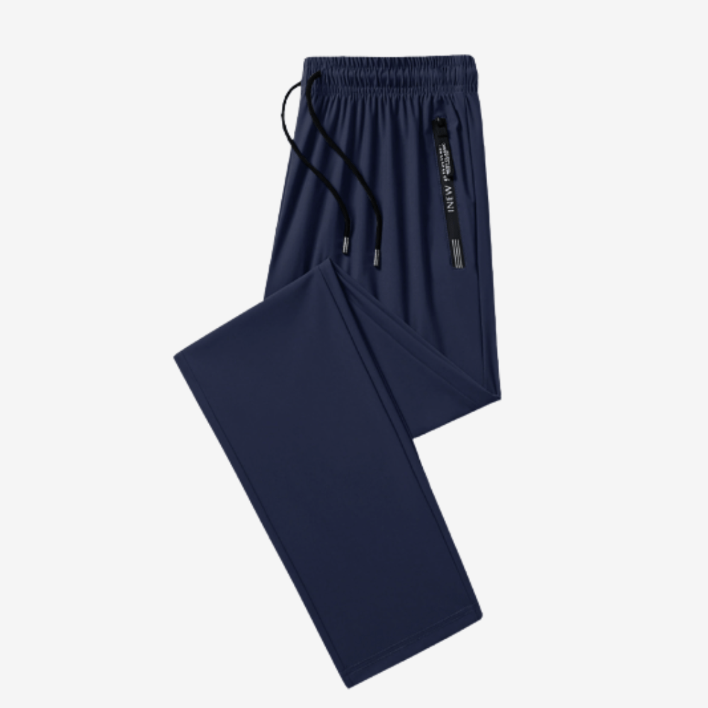 Pantalon de sport respirant léger à séchage rapide | Montelac - Montelac