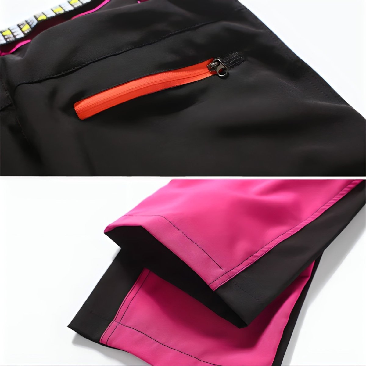 Pantalon de trekking léger et déperlant pour femme - Montelac