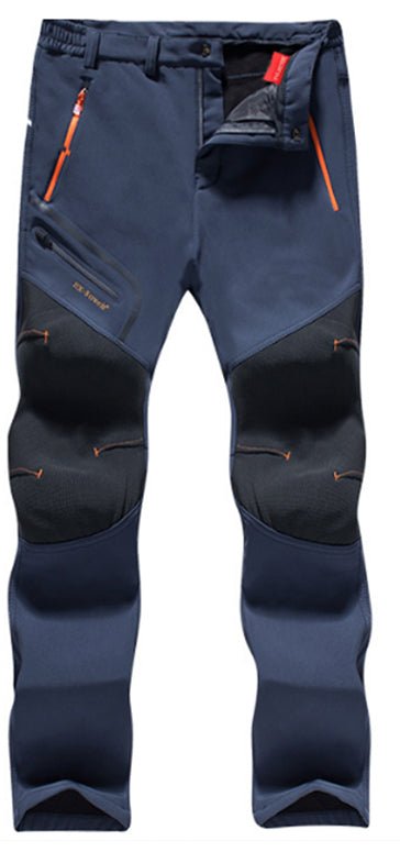 Pantalon d’hiver imperméable isolé homme | Montelac - Montelac