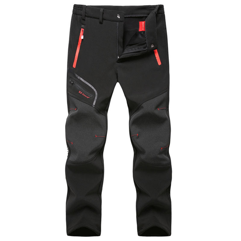 Pantalon d’hiver imperméable isolé homme | Montelac - Montelac