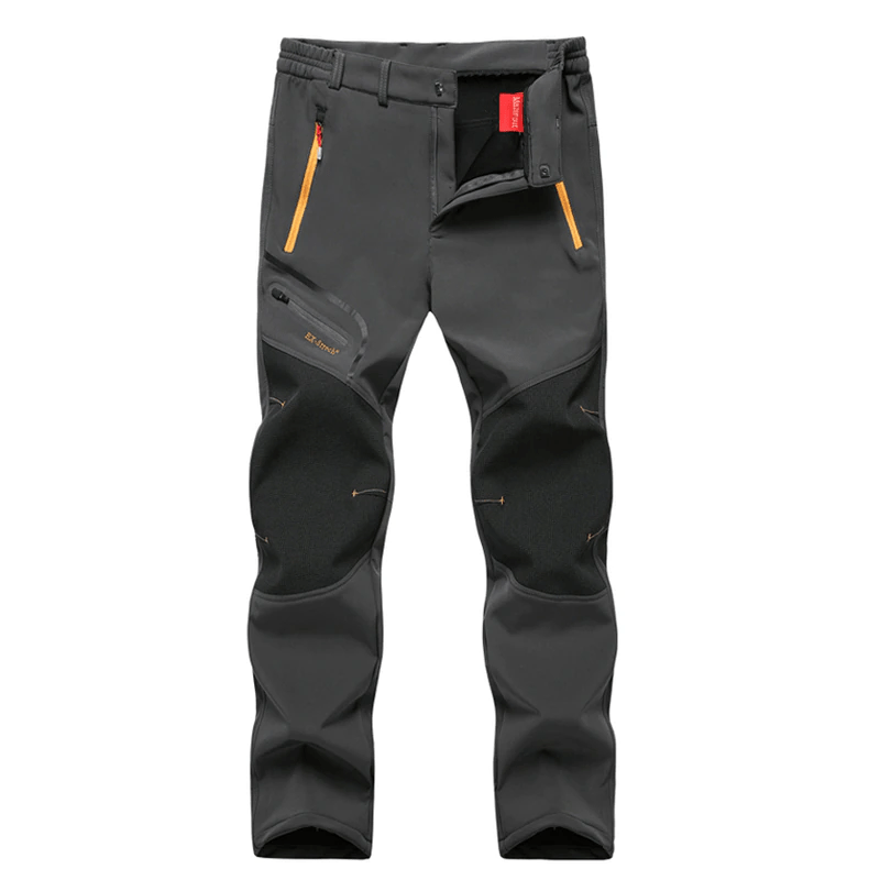 Pantalon d’hiver imperméable isolé homme | Montelac - Montelac