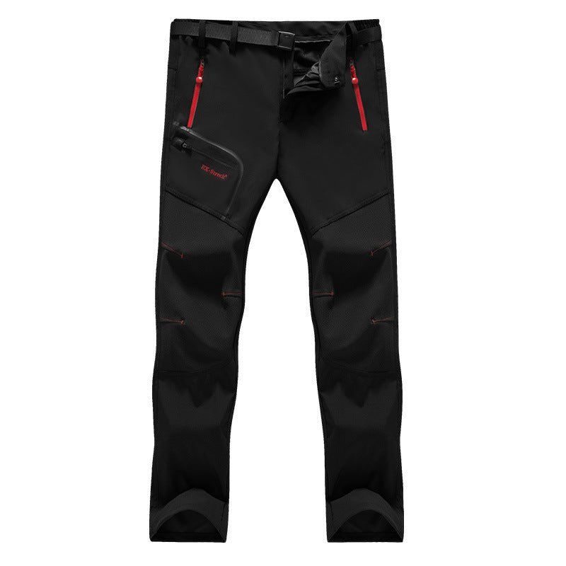 Pantalon d’hiver imperméable isolé homme | Montelac - Montelac