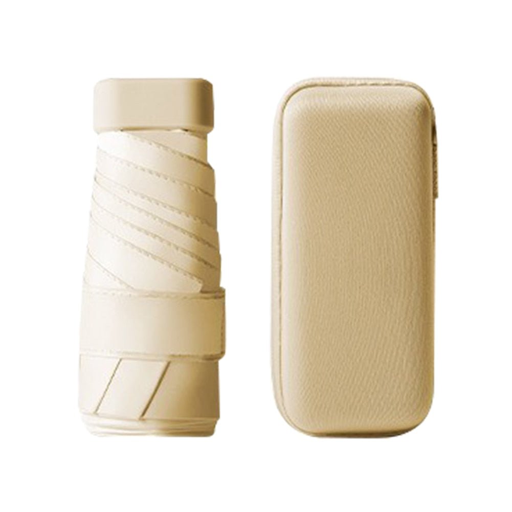 Parapluie compact et léger pour utilisation extérieure | Montelac - Montelac