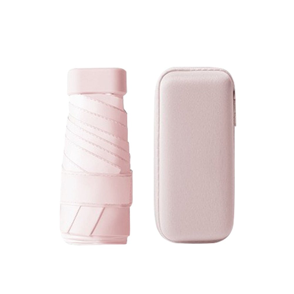 Parapluie compact et léger pour utilisation extérieure | Montelac - Montelac