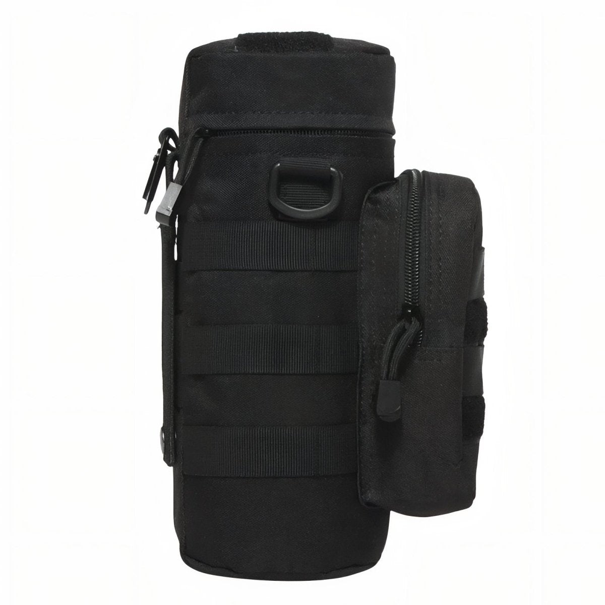 Porte - gourde tactique résistant avec fixation MOLLE | Montelac - Montelac