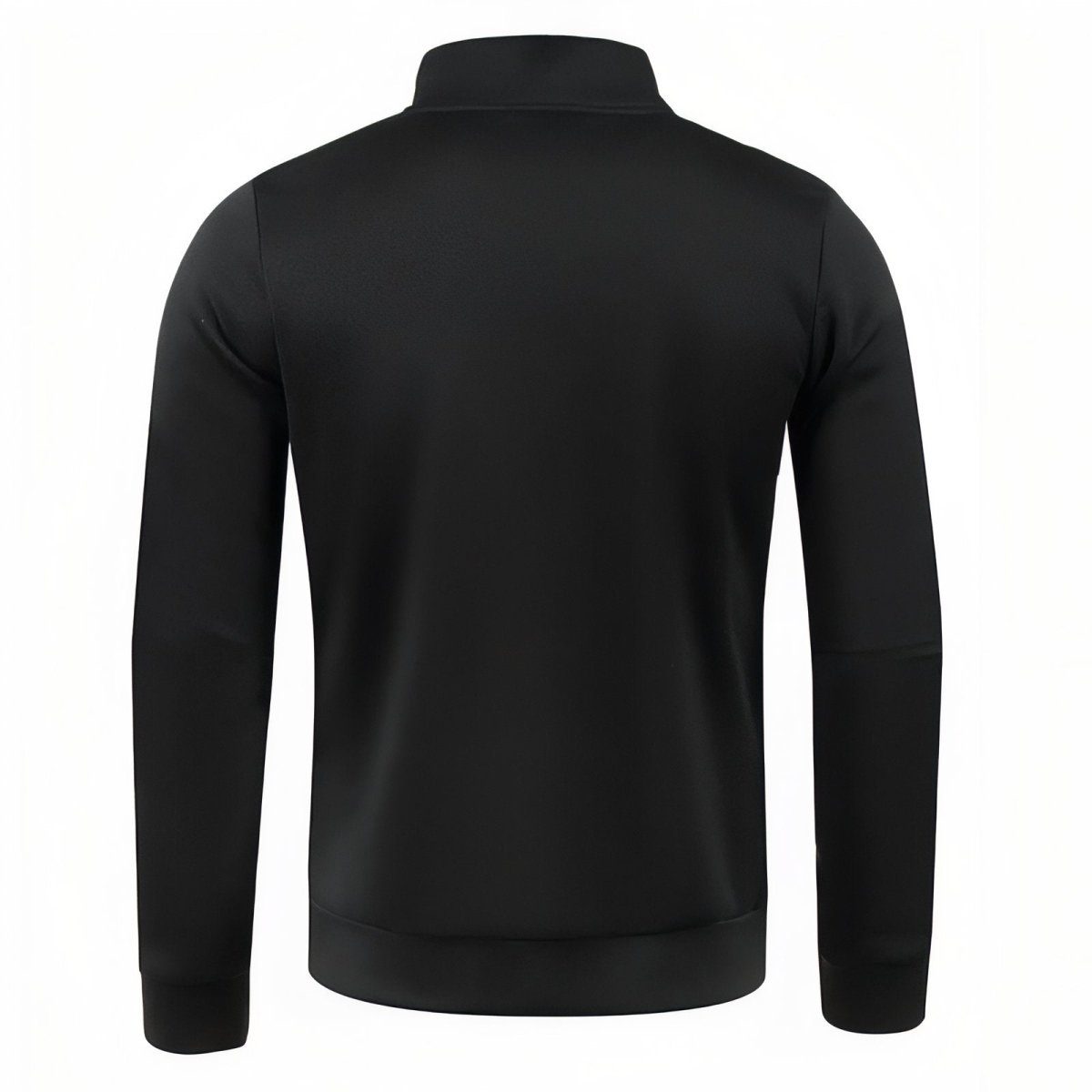 Pull de randonnée isolant à col zippé | Montelac - Montelac