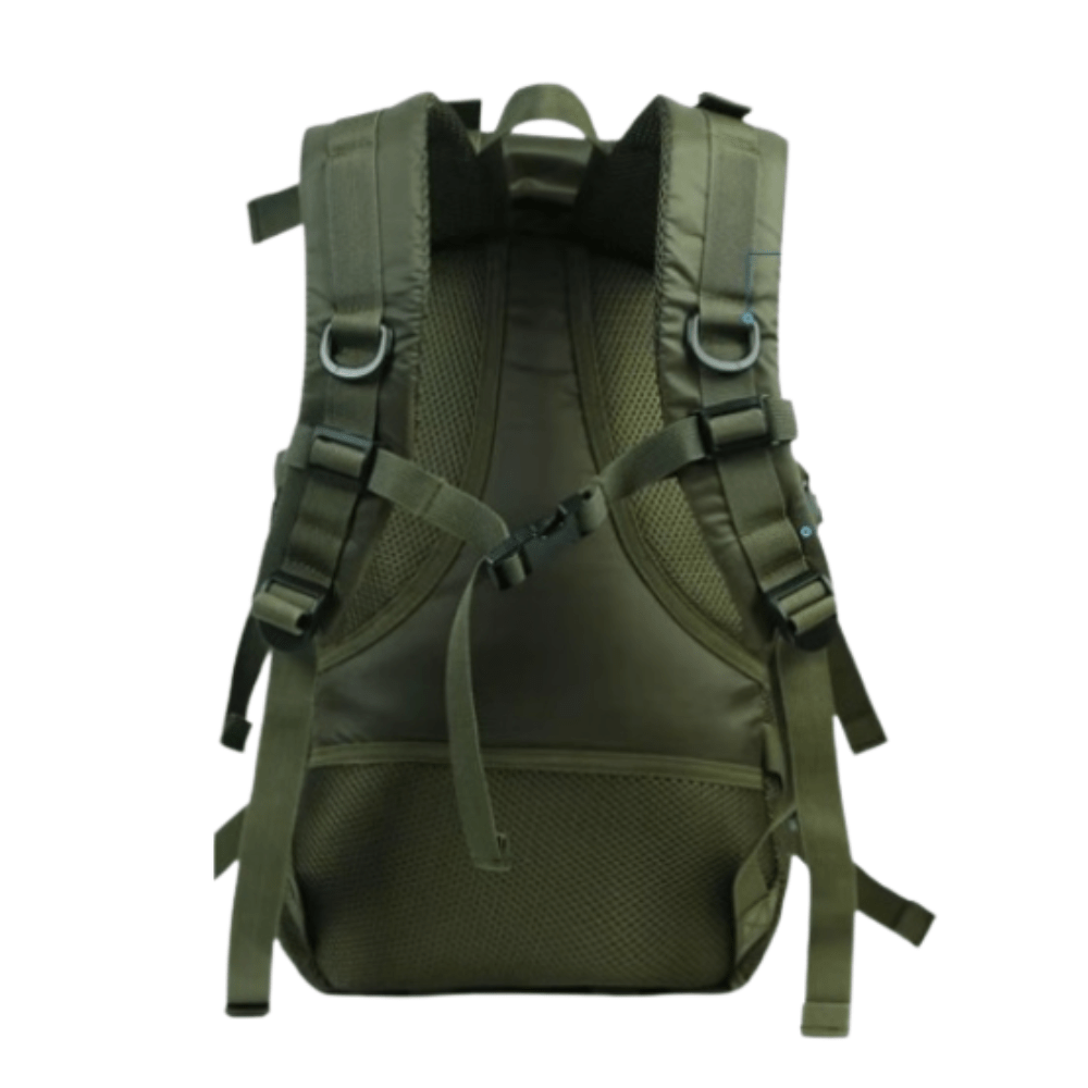 Sac à dos de randonnée 30L robuste et résistant à l’eau | Montelac - Montelac