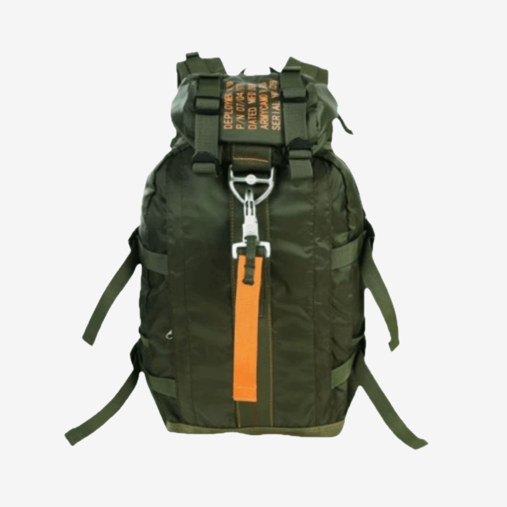 Sac à dos de randonnée 30L robuste et résistant à l’eau | Montelac - Montelac