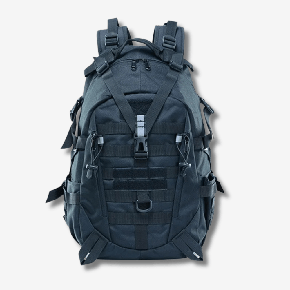 Sac à dos de randonnée 40L imperméable et robuste | Montelac - Montelac