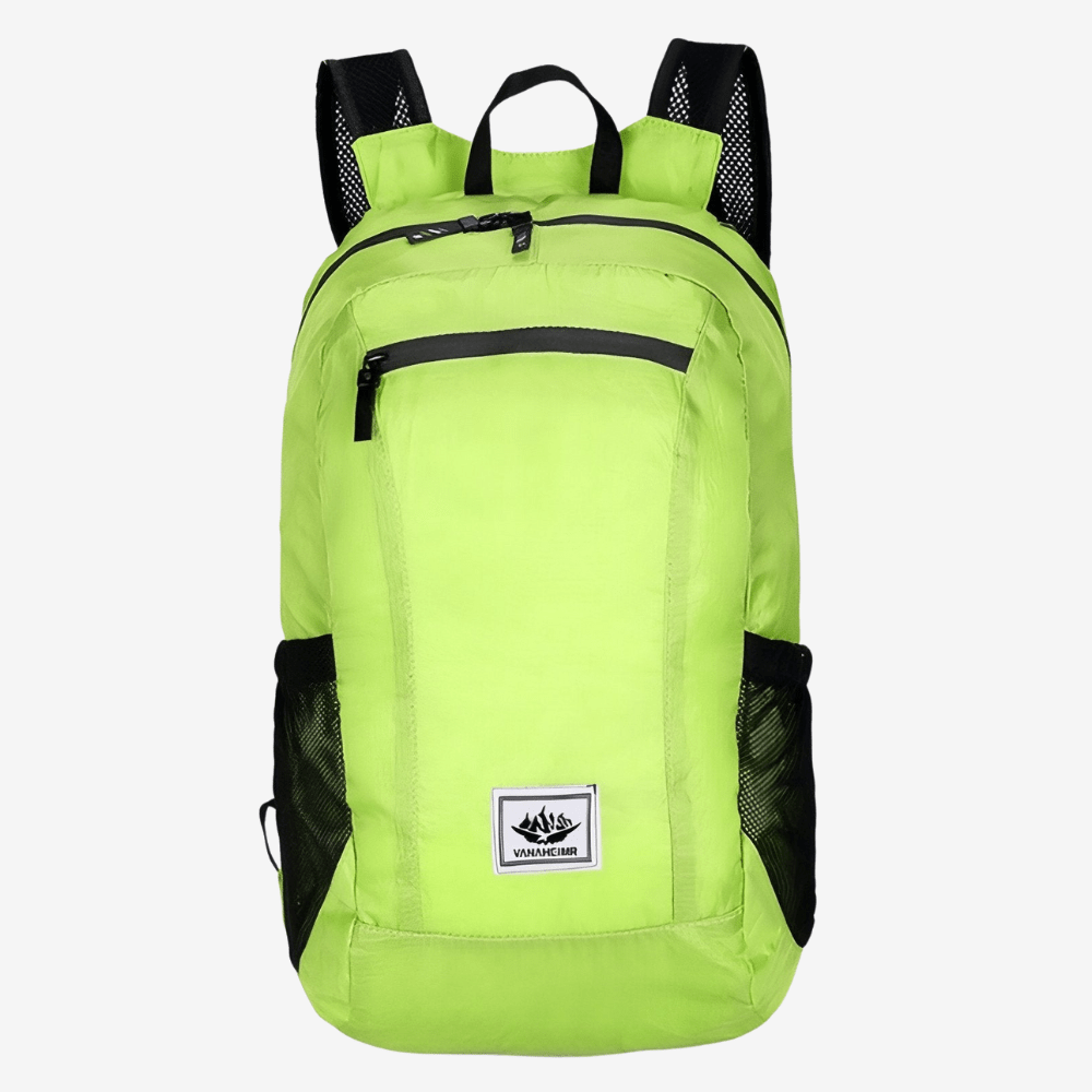 Sac à dos de randonnée pliable et imperméable | Montelac - Montelac