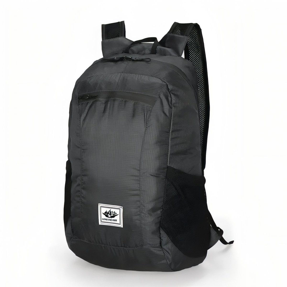 Sac à dos de randonnée pliable et imperméable | Montelac - Montelac