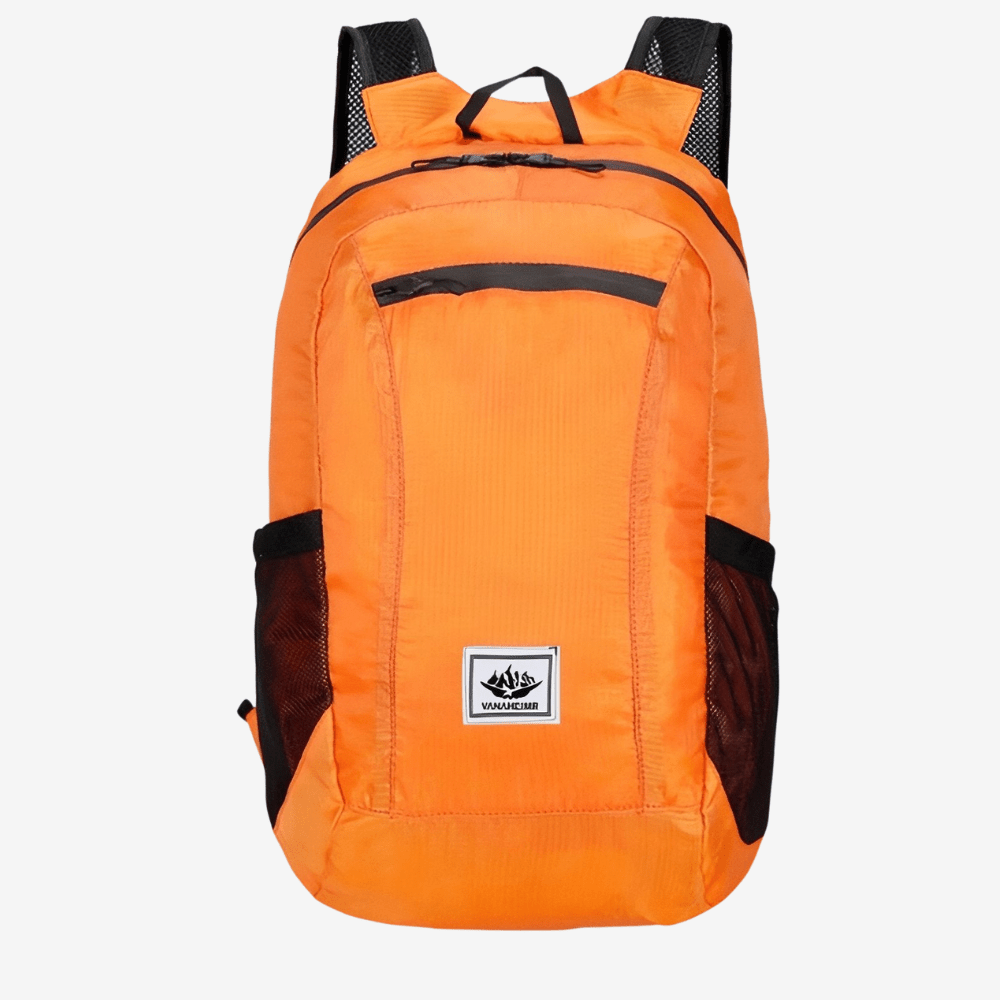 Sac à dos de randonnée pliable et imperméable | Montelac - Montelac