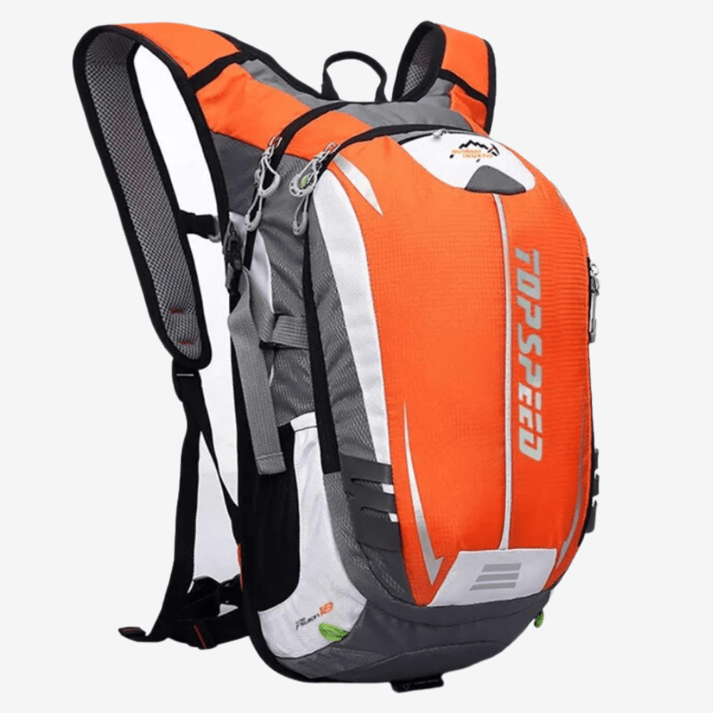 Sac à dos d’hydratation 18L résistant et léger | Montelac - Montelac