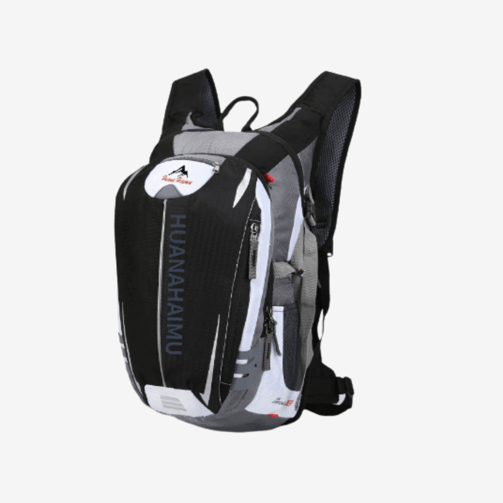 Sac à dos d’hydratation 18L résistant et léger | Montelac - Montelac