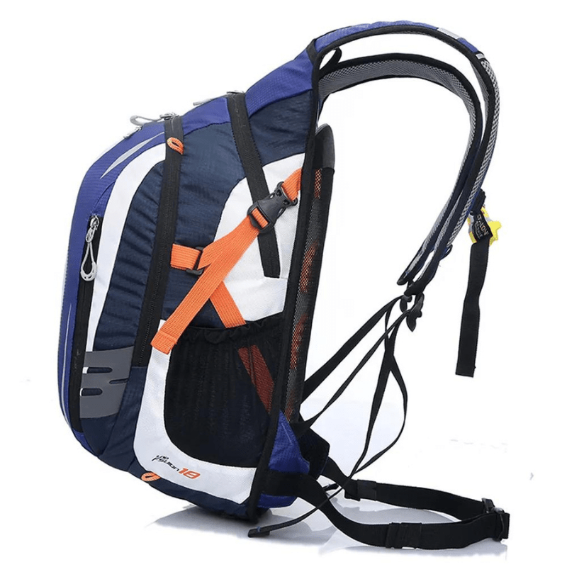 Sac à dos d’hydratation 18L résistant et léger | Montelac - Montelac