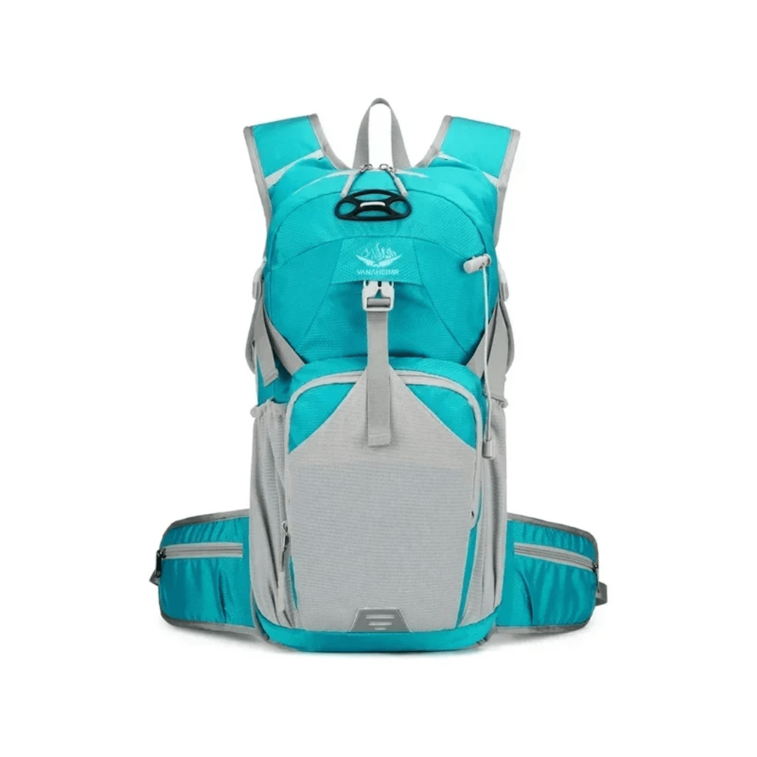 Sac à dos imperméable léger pour activités outdoor et cyclisme | Montelac - Montelac