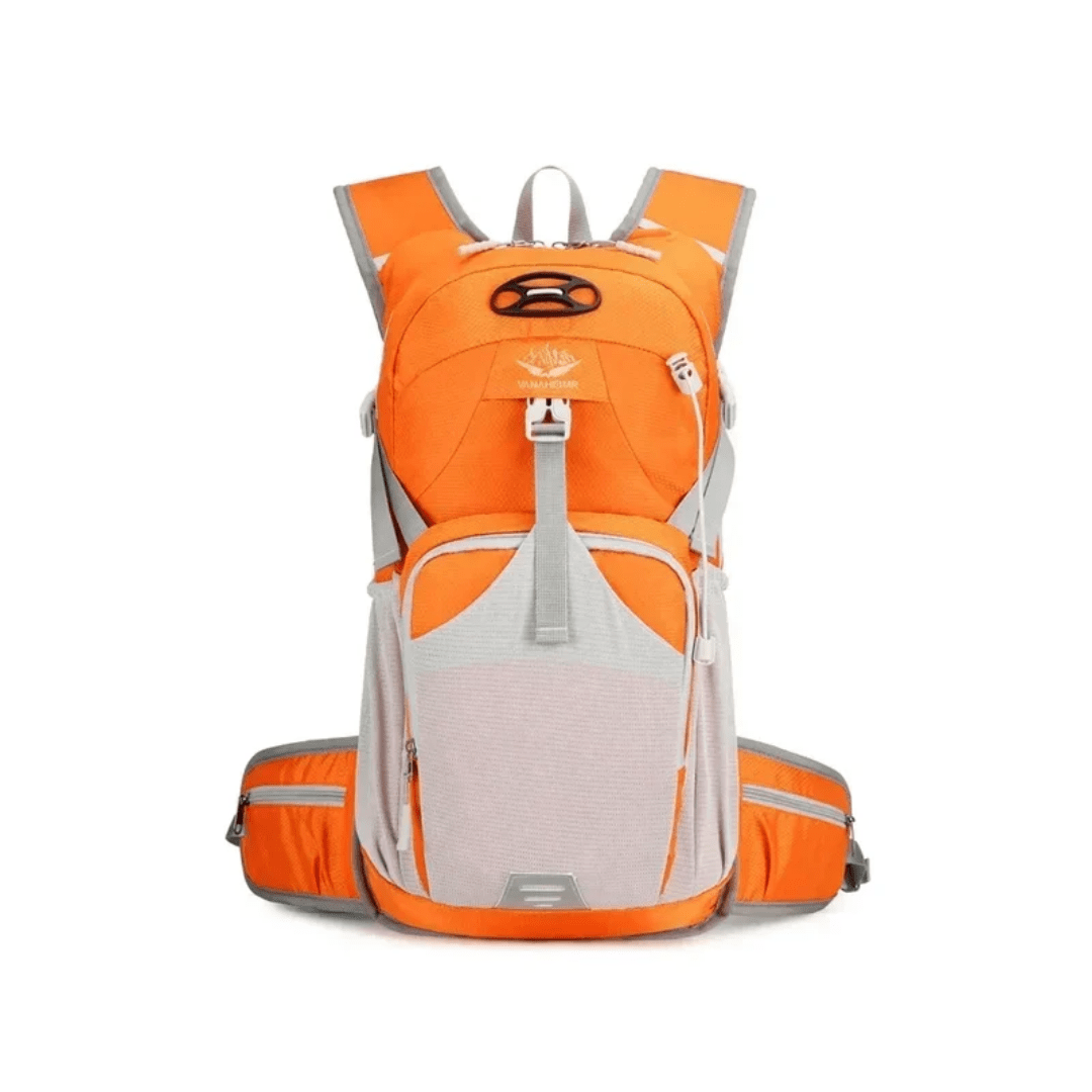Sac à dos imperméable léger pour activités outdoor et cyclisme | Montelac - Montelac