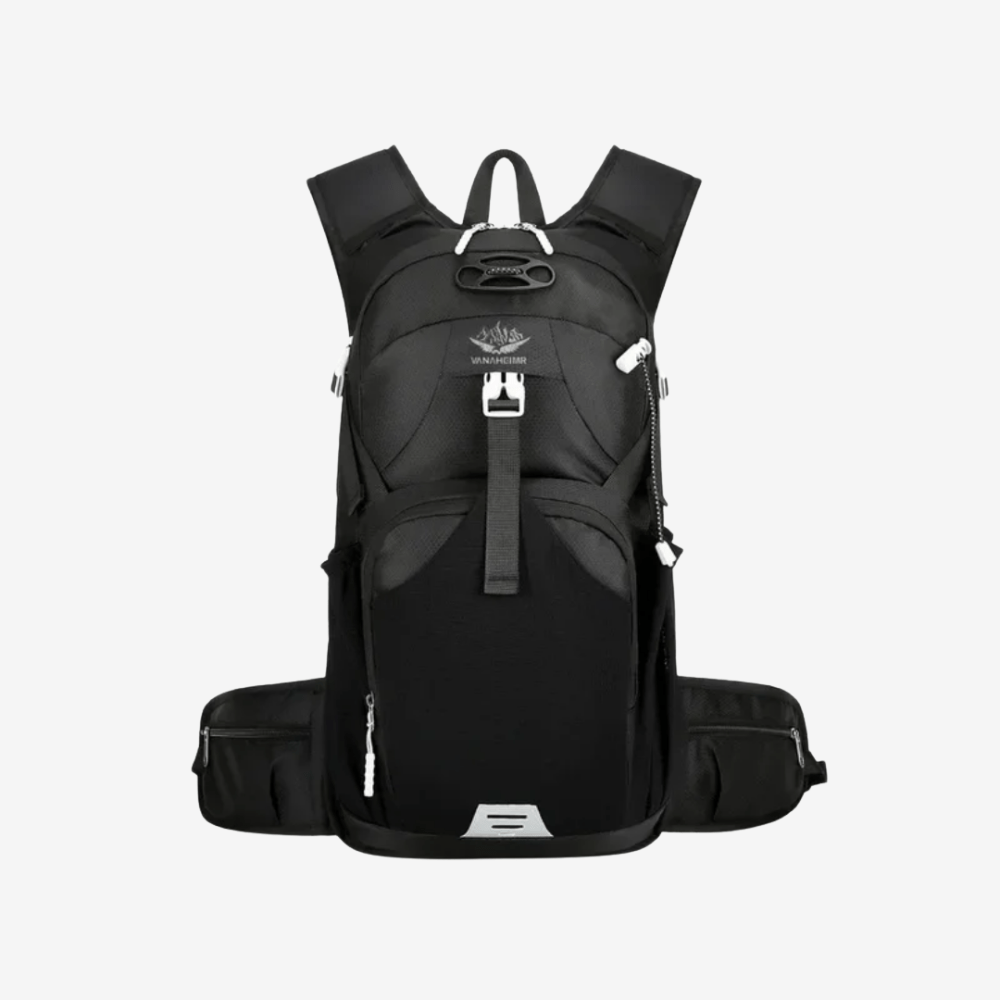 Sac à dos imperméable léger pour activités outdoor et cyclisme | Montelac - Montelac