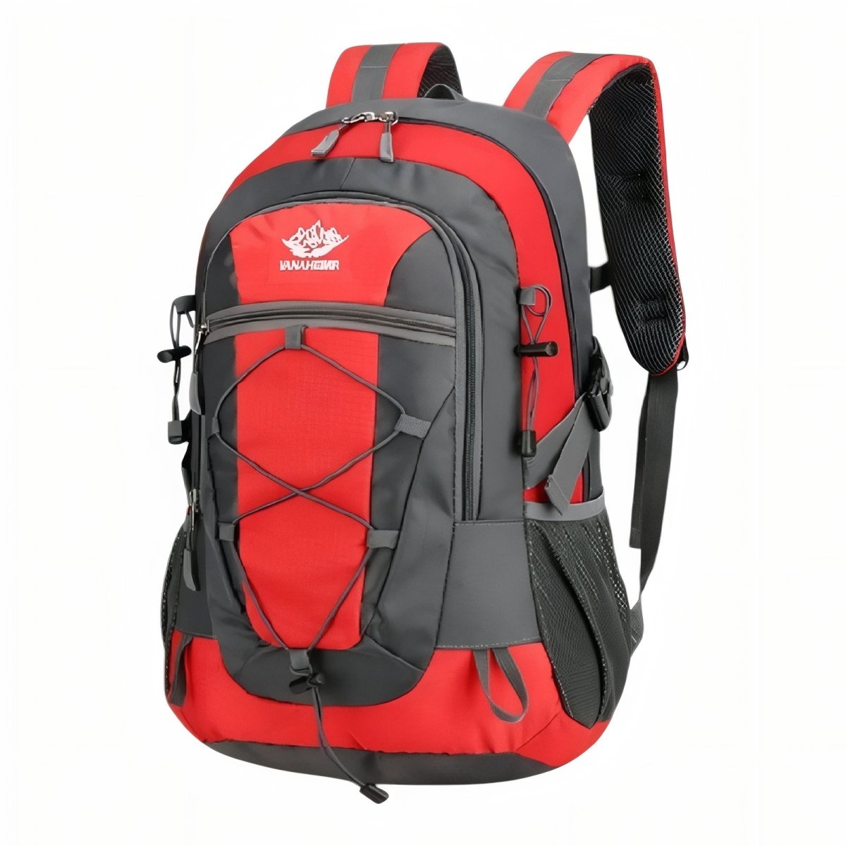 Sac à dos léger 30 L imperméable pour randonnée | Montelac - Montelac
