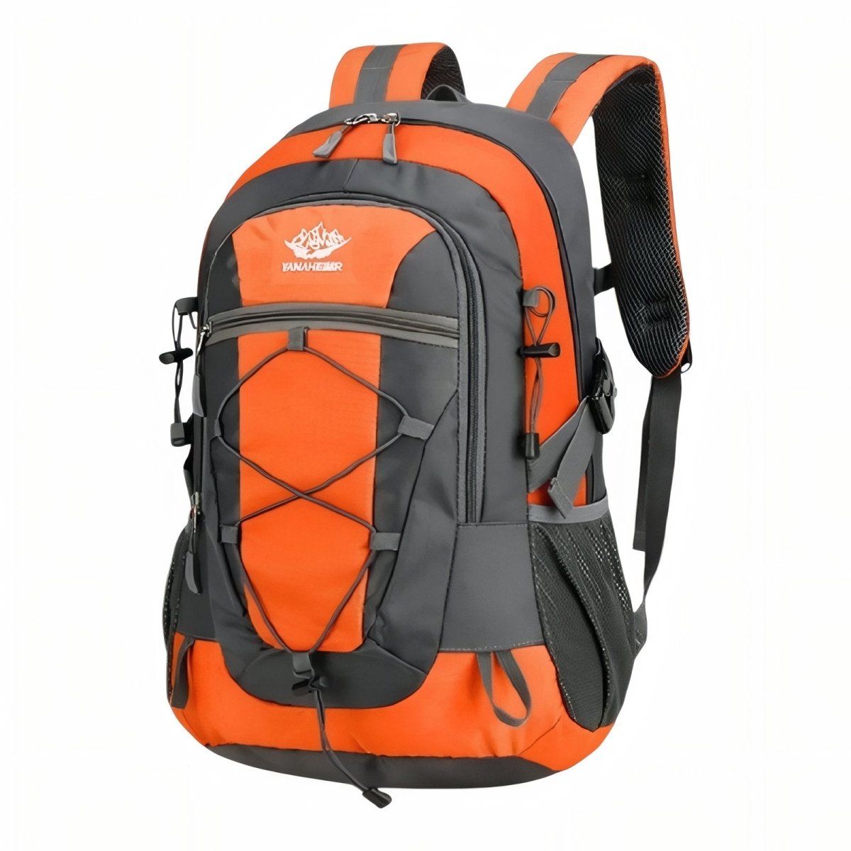 Sac à dos léger 30 L imperméable pour randonnée | Montelac - Montelac