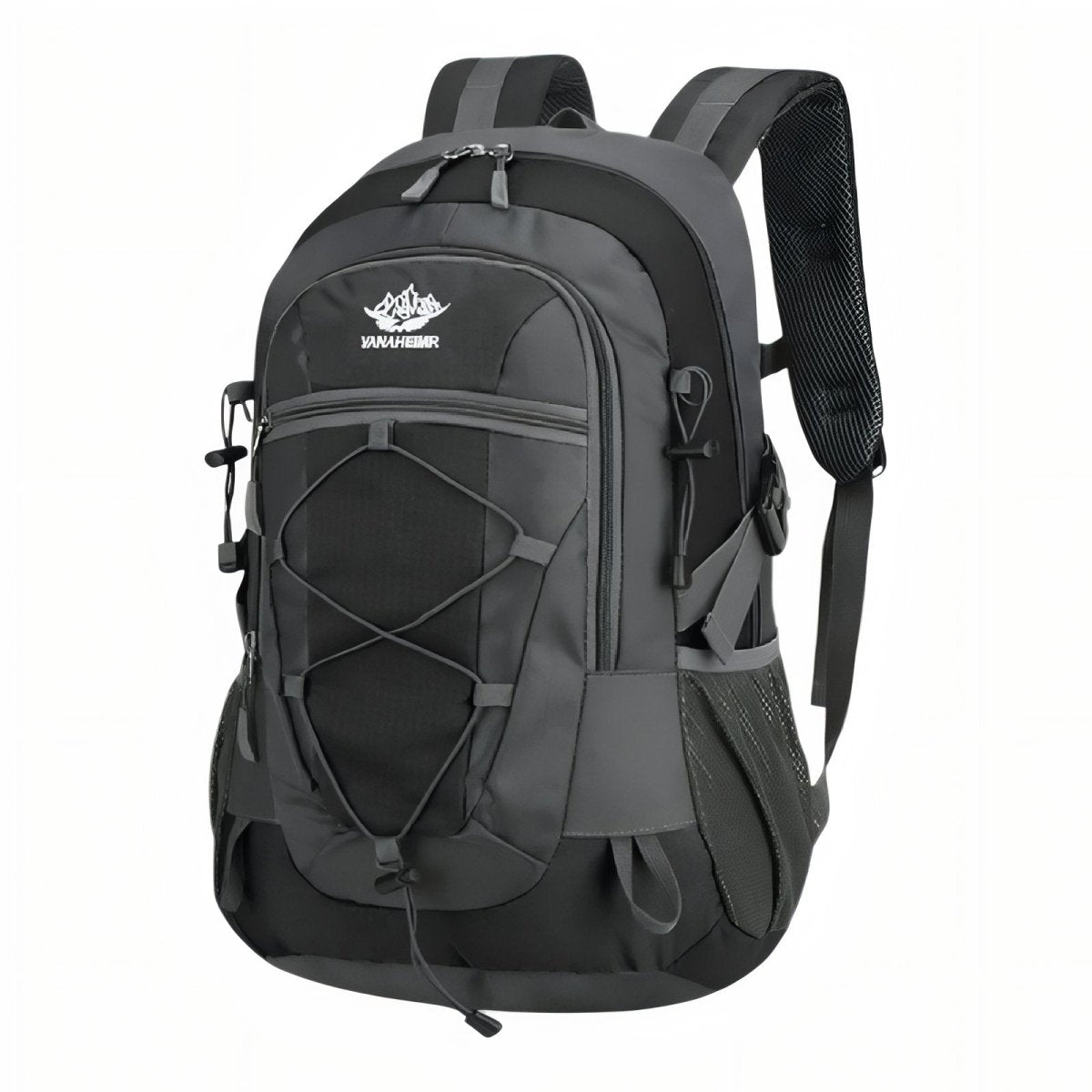 Sac à dos léger 30 L imperméable pour randonnée | Montelac - Montelac